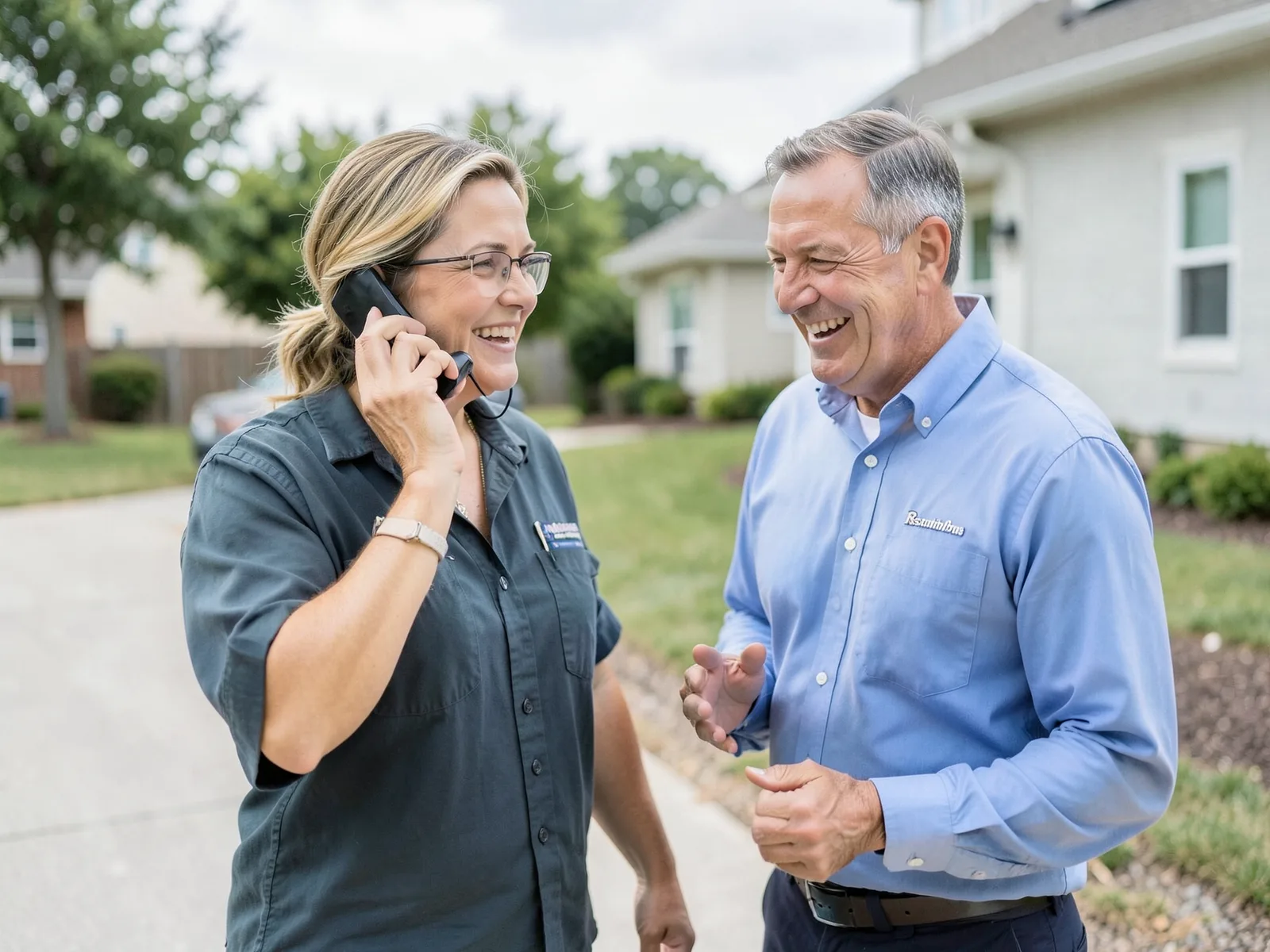 Frequently Asked Questions About Residential Water Cleanup in Sunset, TX